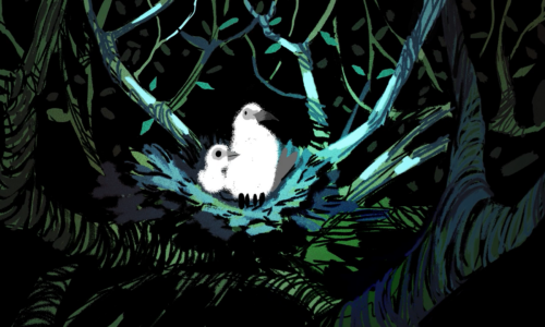 CIDADE DOS RABISCOS 1